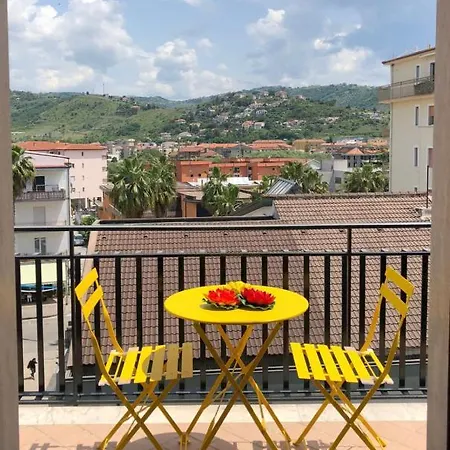 Bed and Breakfast L'essenziale