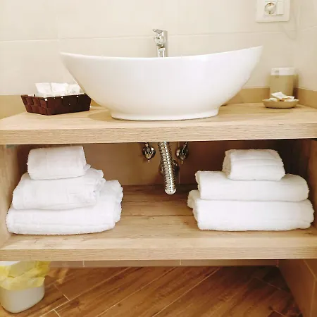 L'essenziale Bed and Breakfast Agropoli